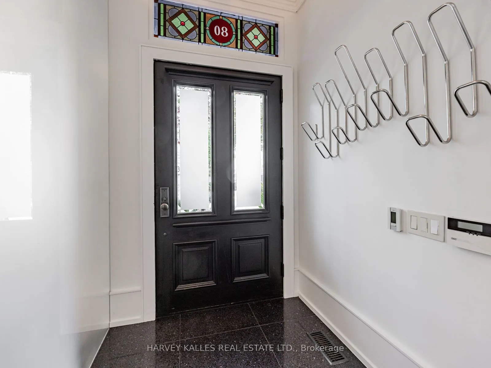 80 Hazelton Avenue