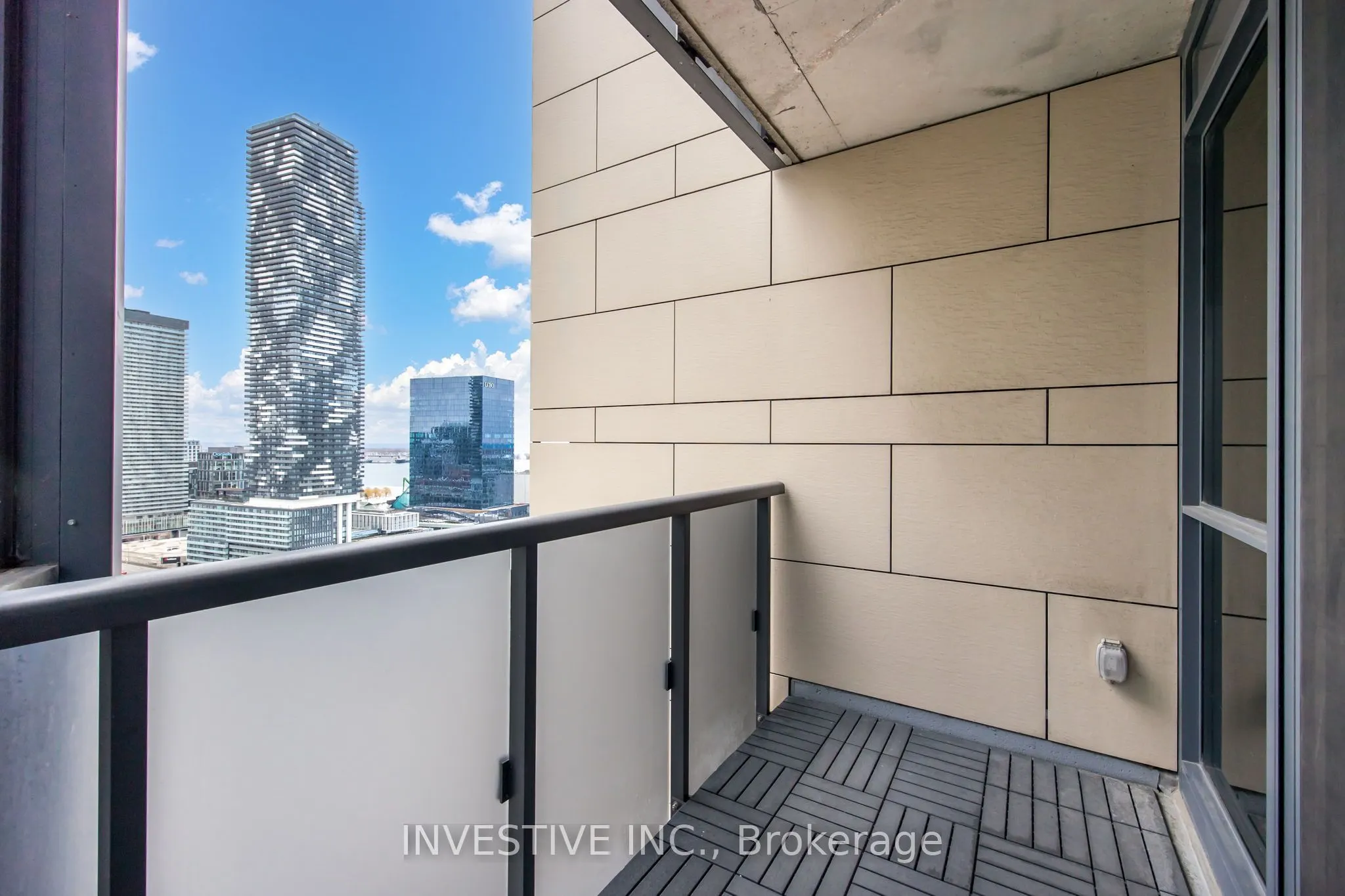 1 The Esplanade, #2306