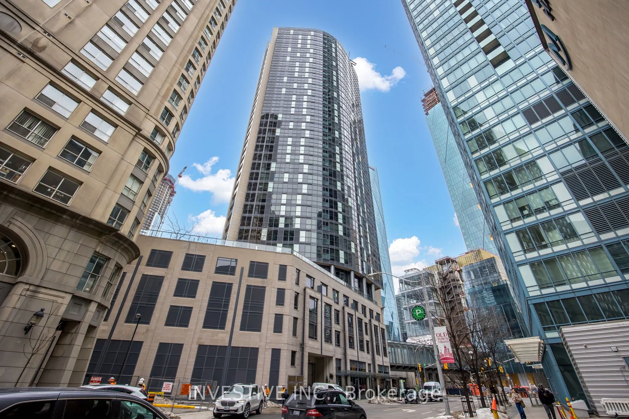 1 The Esplanade, #2306