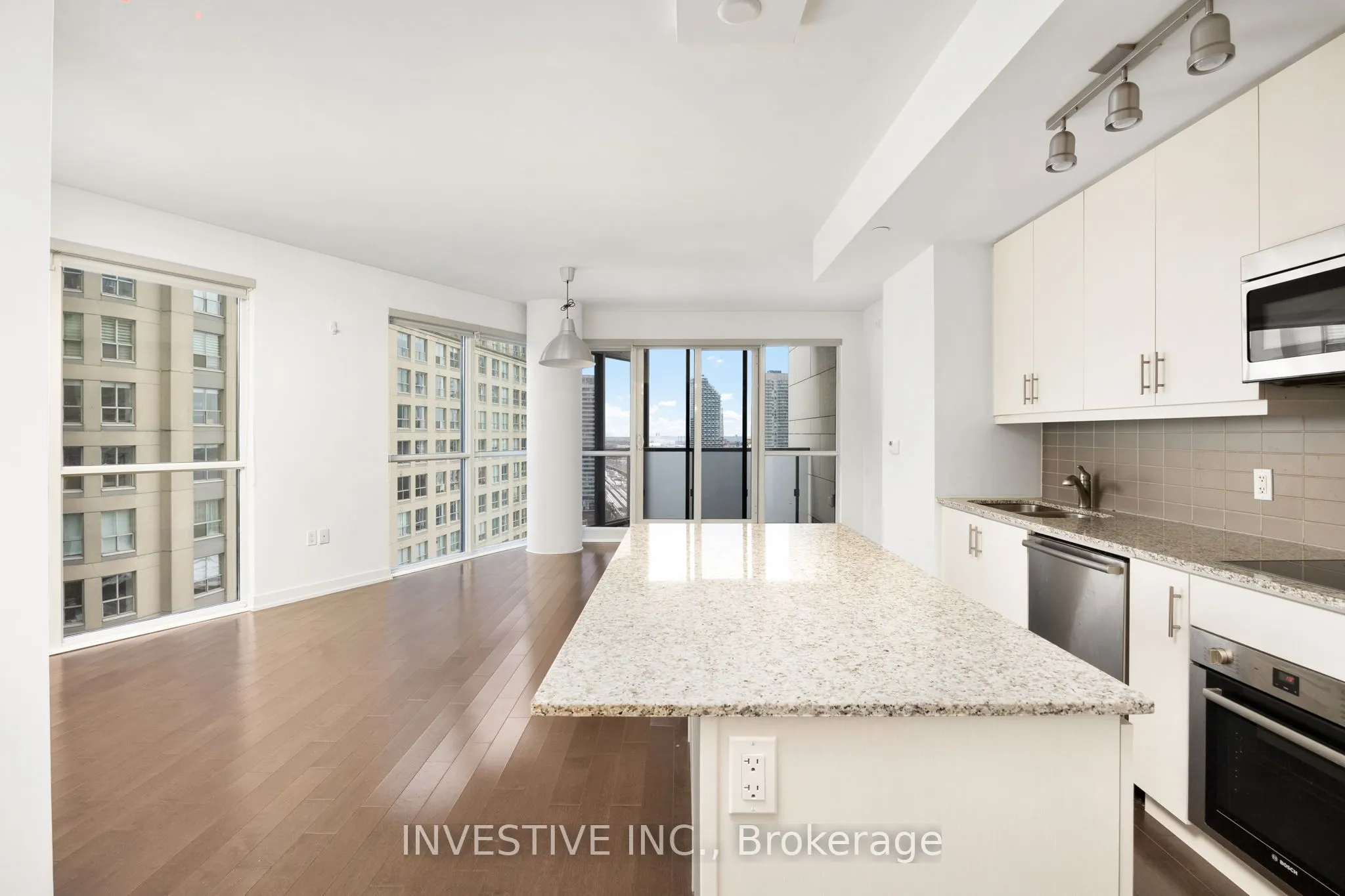 1 The Esplanade, #2306