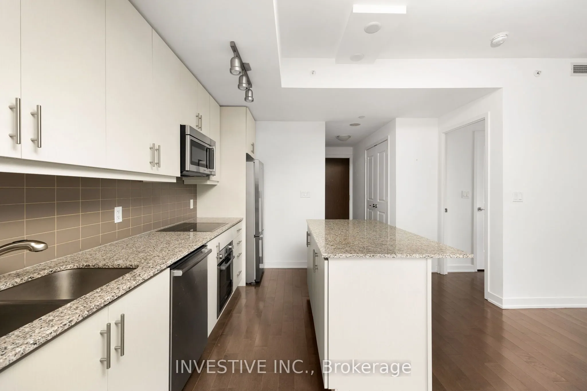 1 The Esplanade, #2306