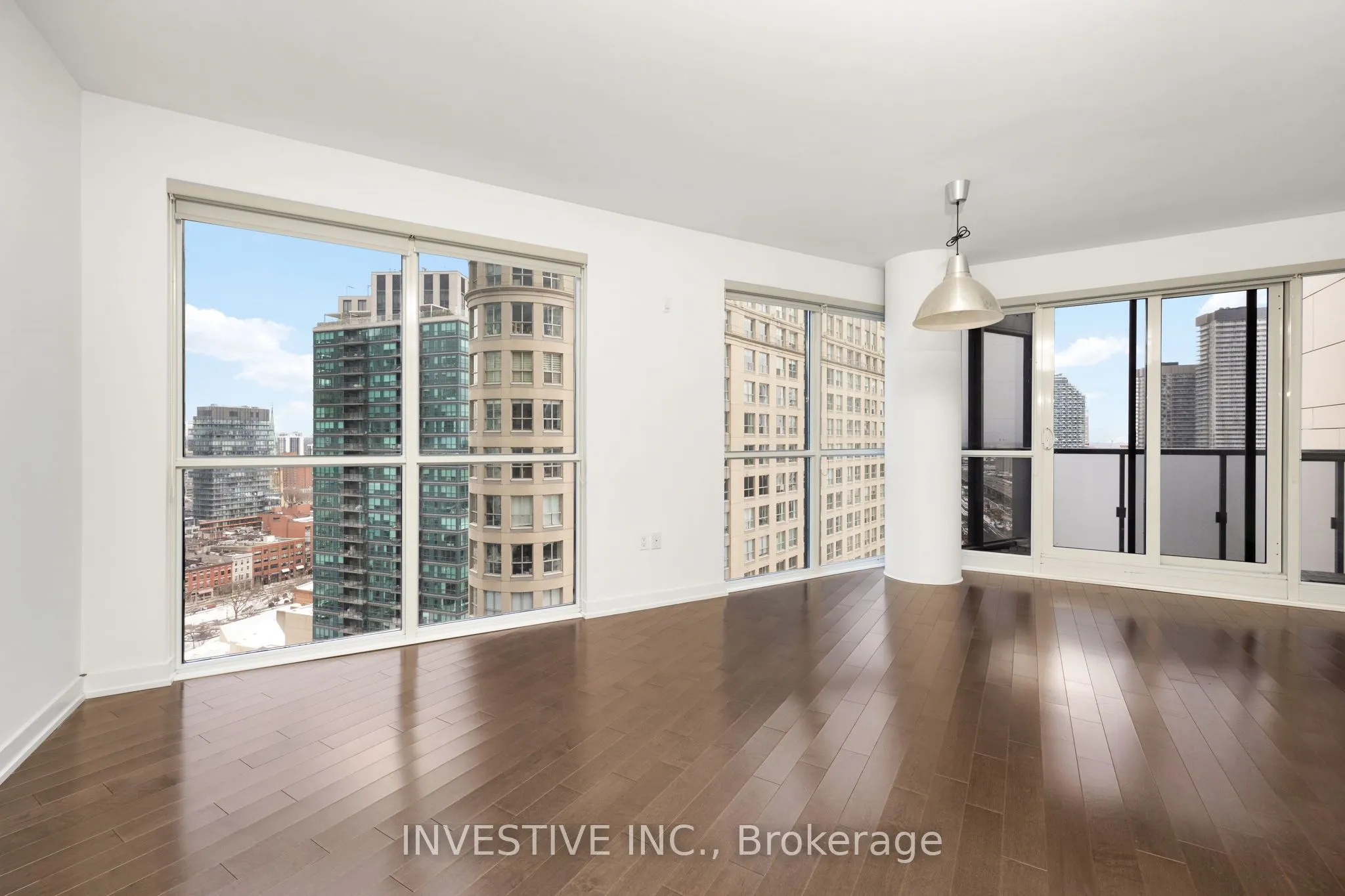 1 The Esplanade, #2306