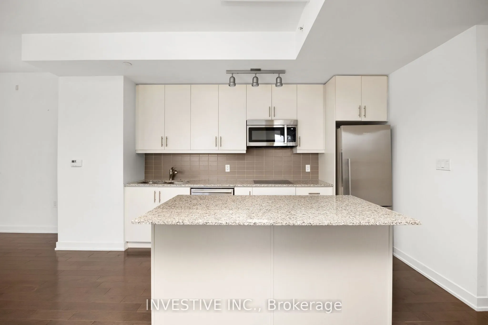 1 The Esplanade, #2306