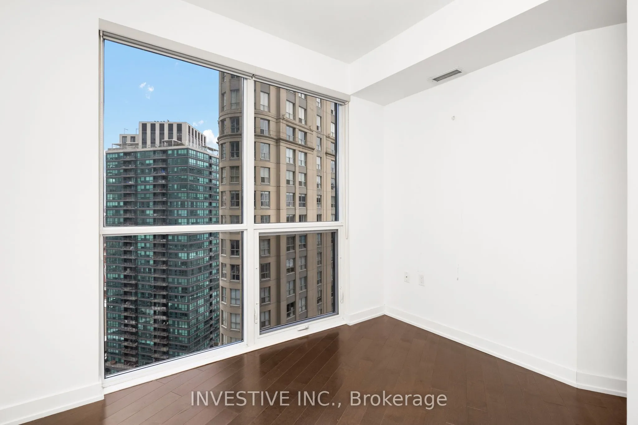 1 The Esplanade, #2306