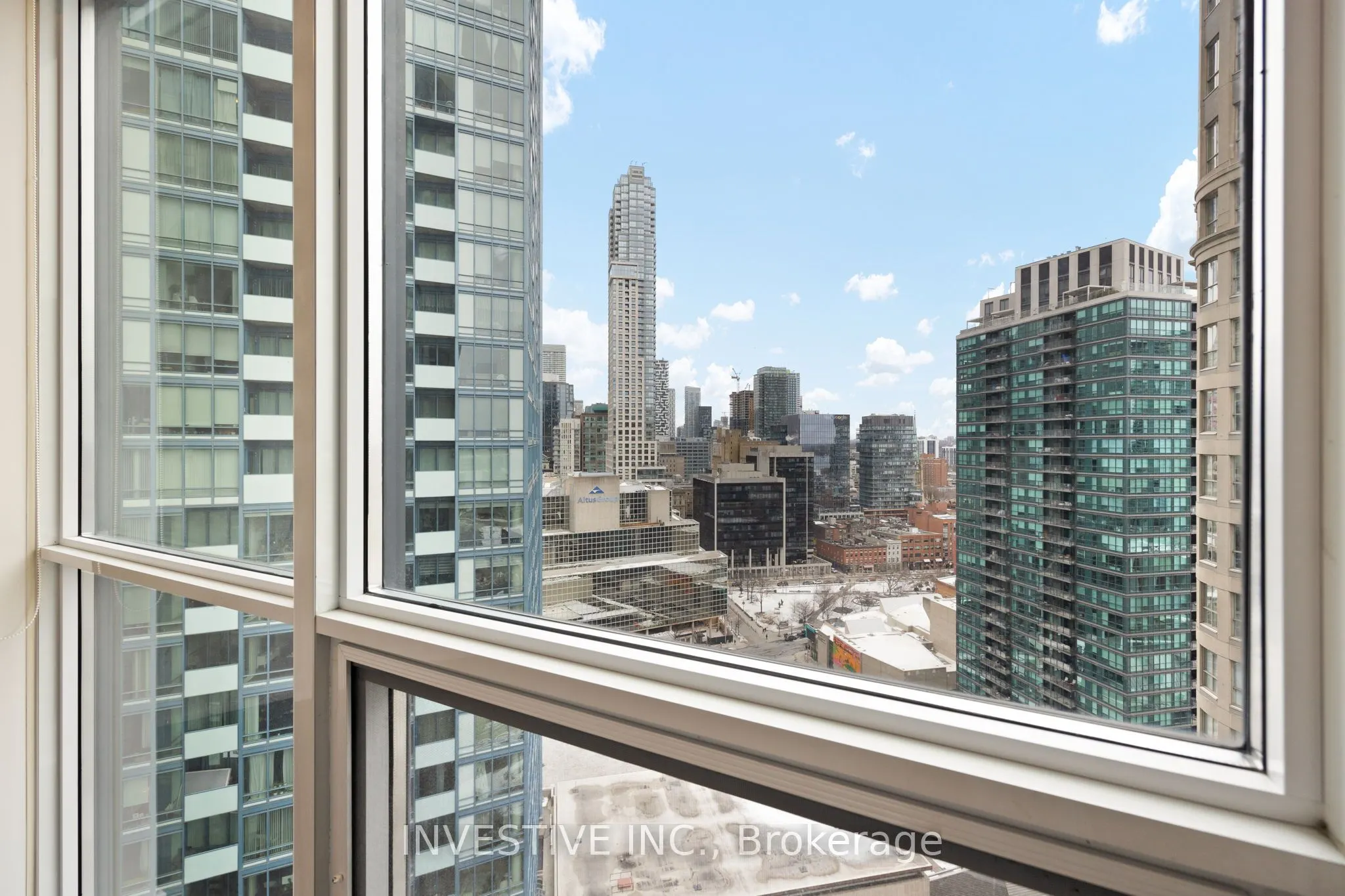 1 The Esplanade, #2306