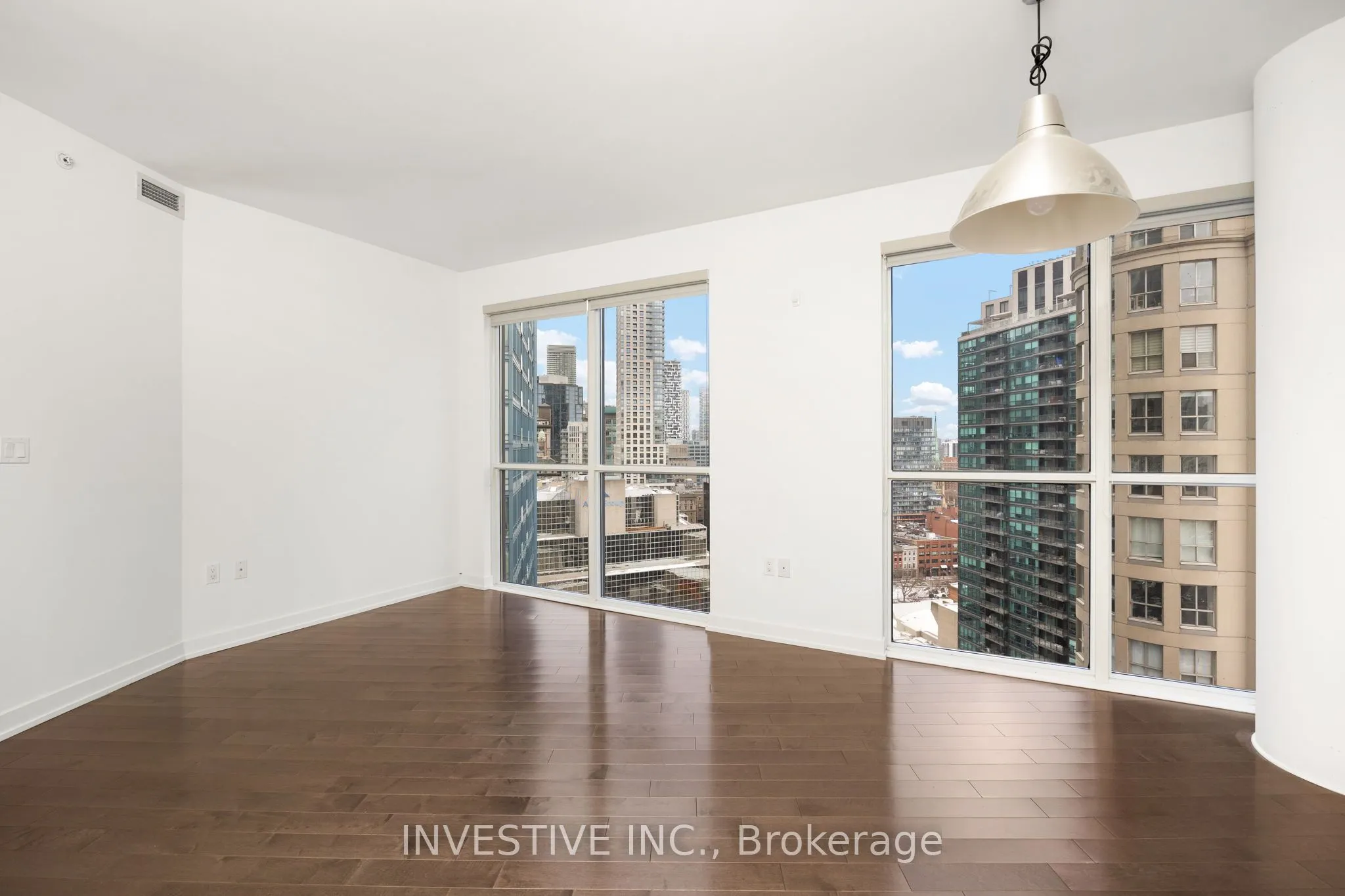 1 The Esplanade, #2306