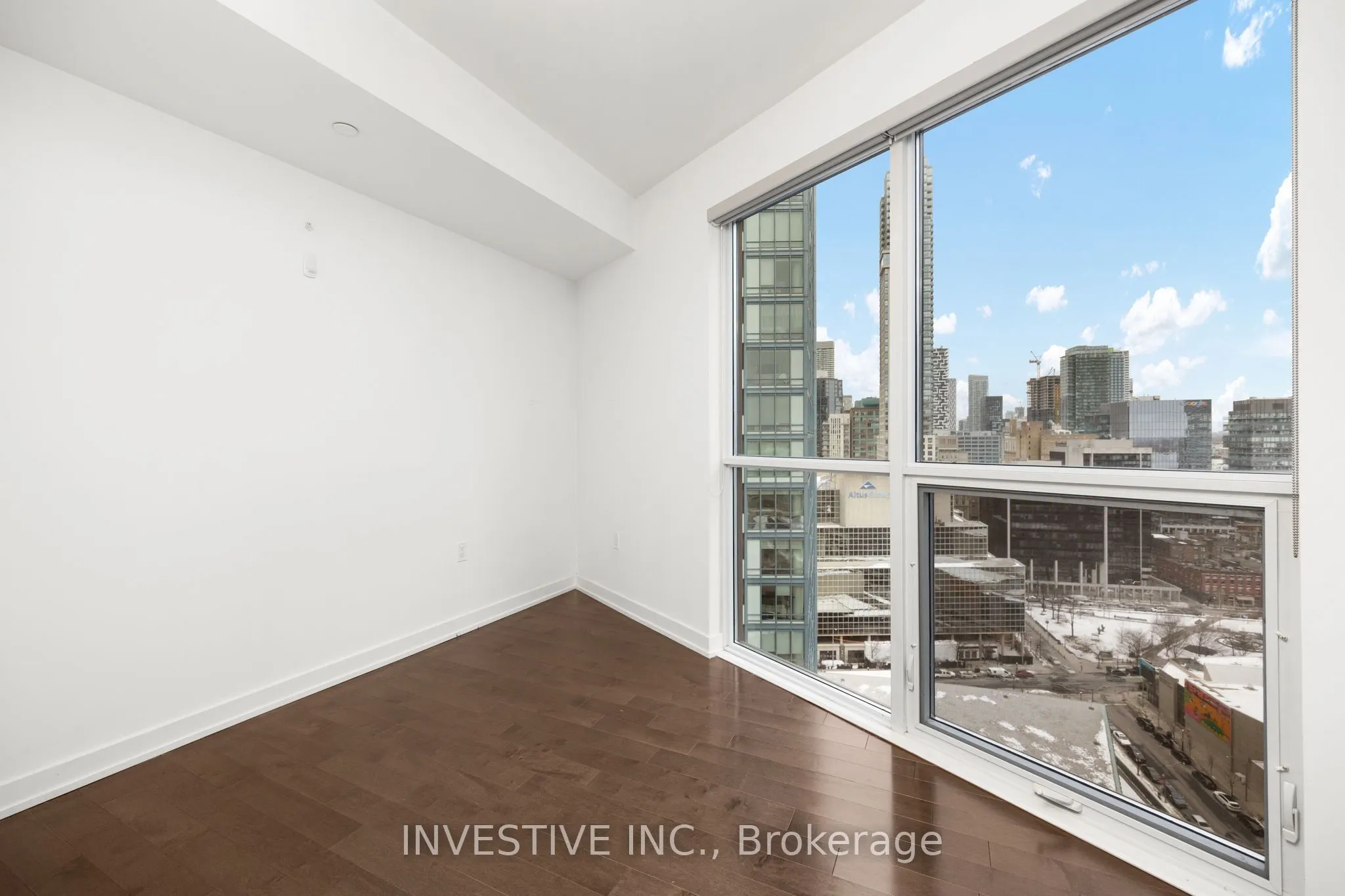 1 The Esplanade, #2306