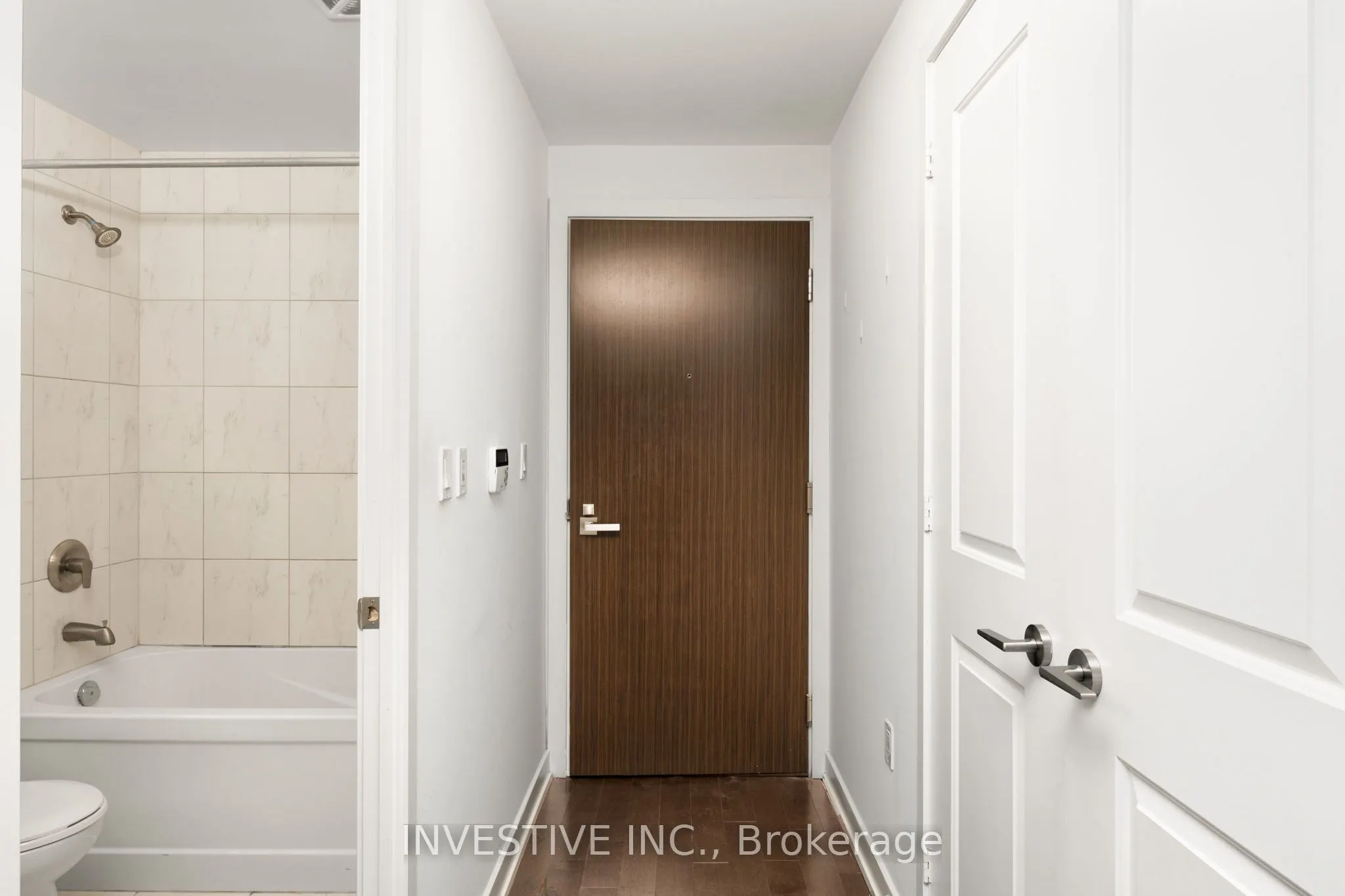 1 The Esplanade, #2306