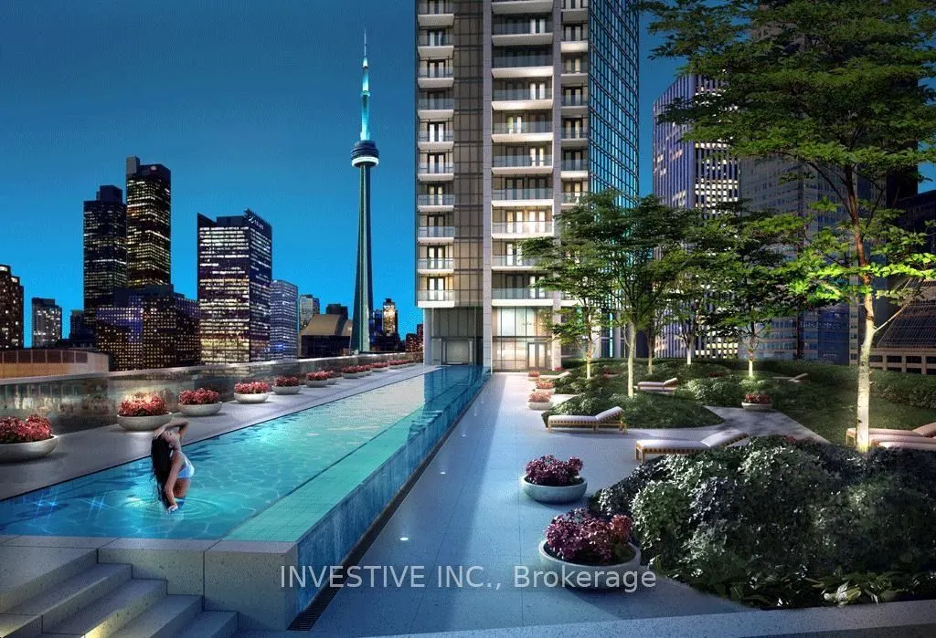 1 The Esplanade, #2306