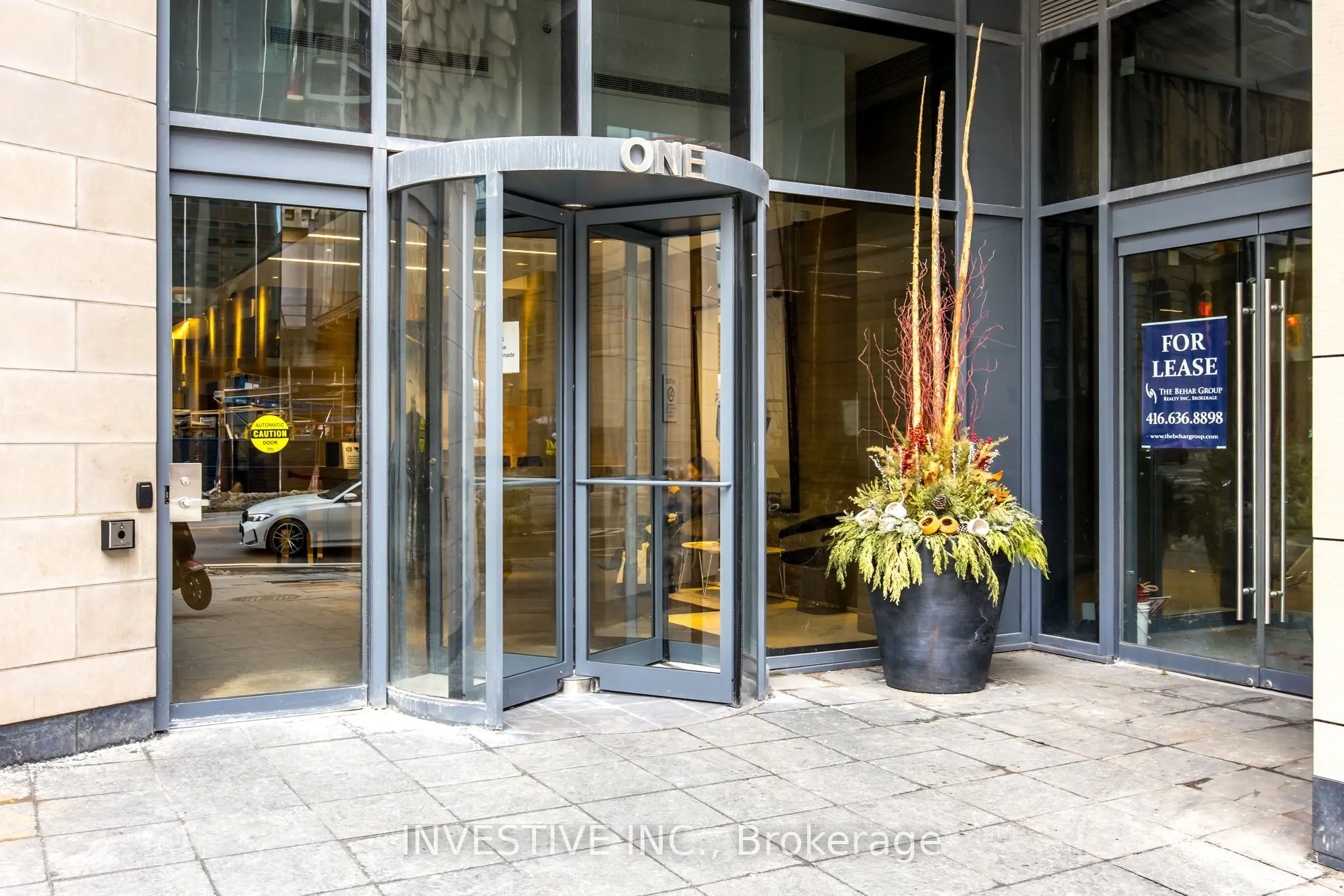 1 The Esplanade, #2306