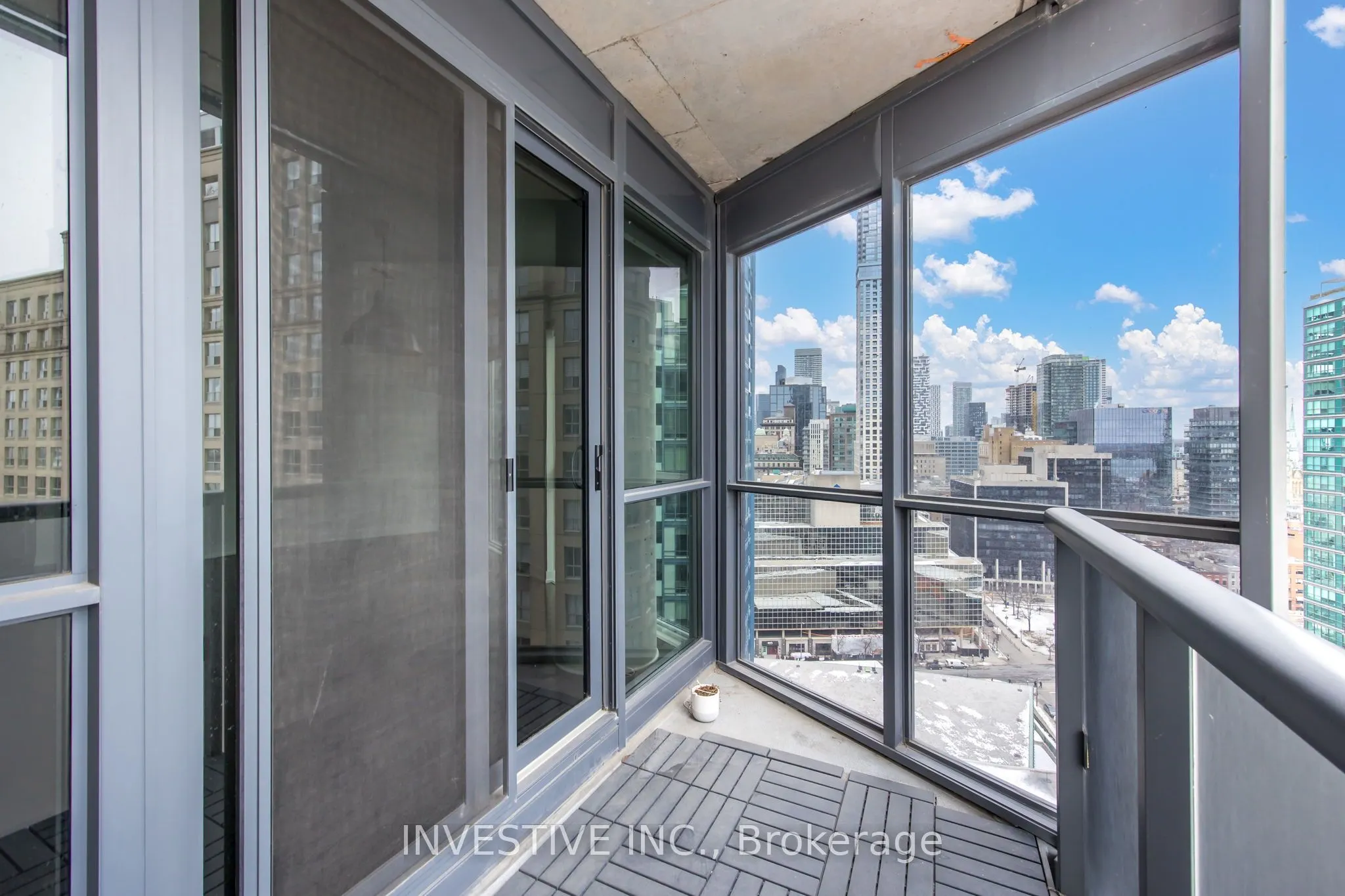 1 The Esplanade, #2306