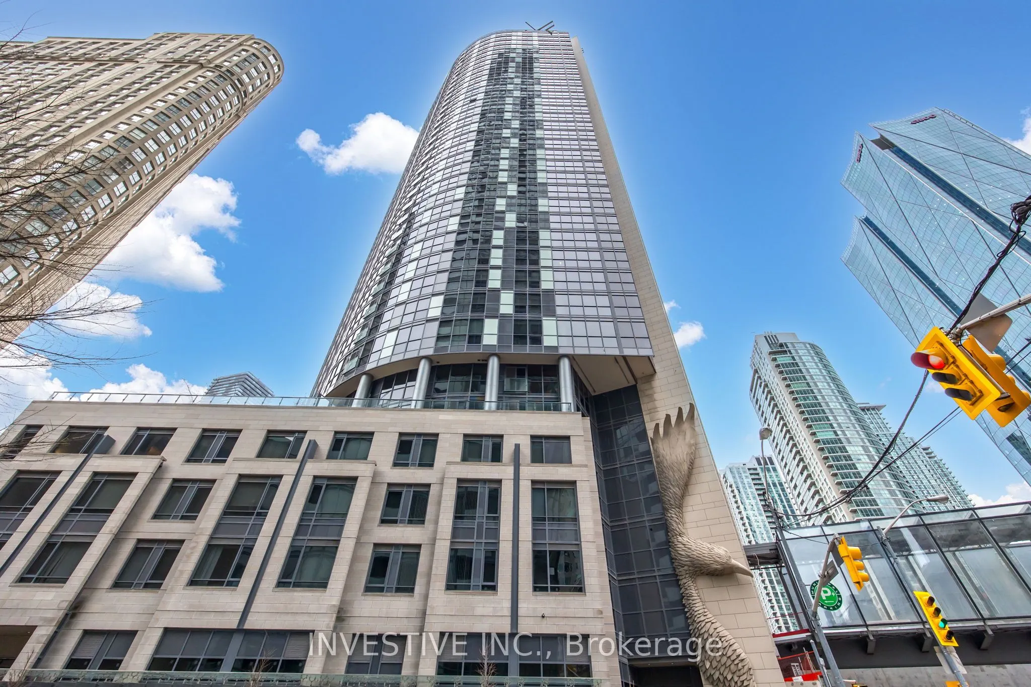 1 The Esplanade, #2306