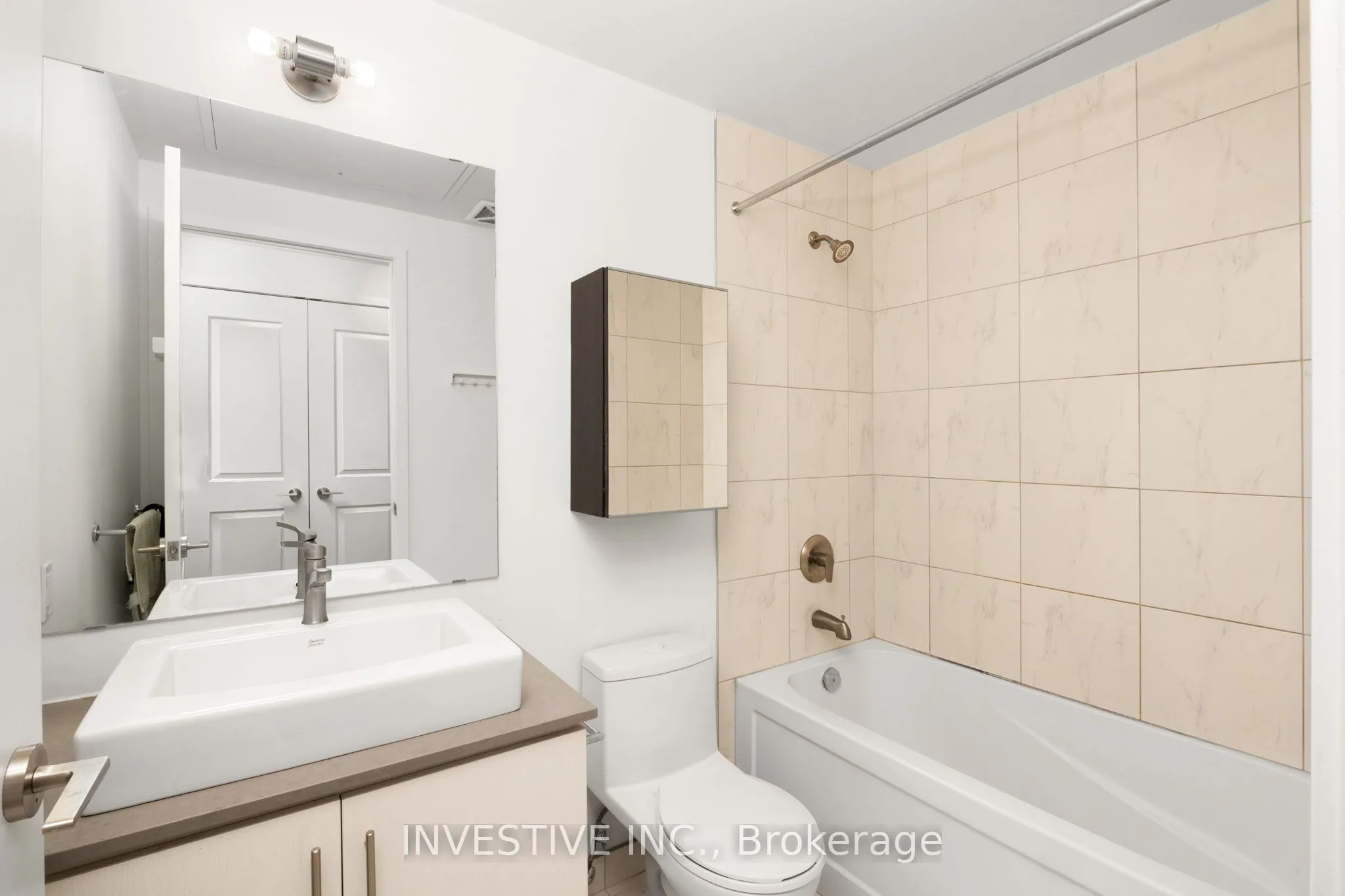 1 The Esplanade, #2306