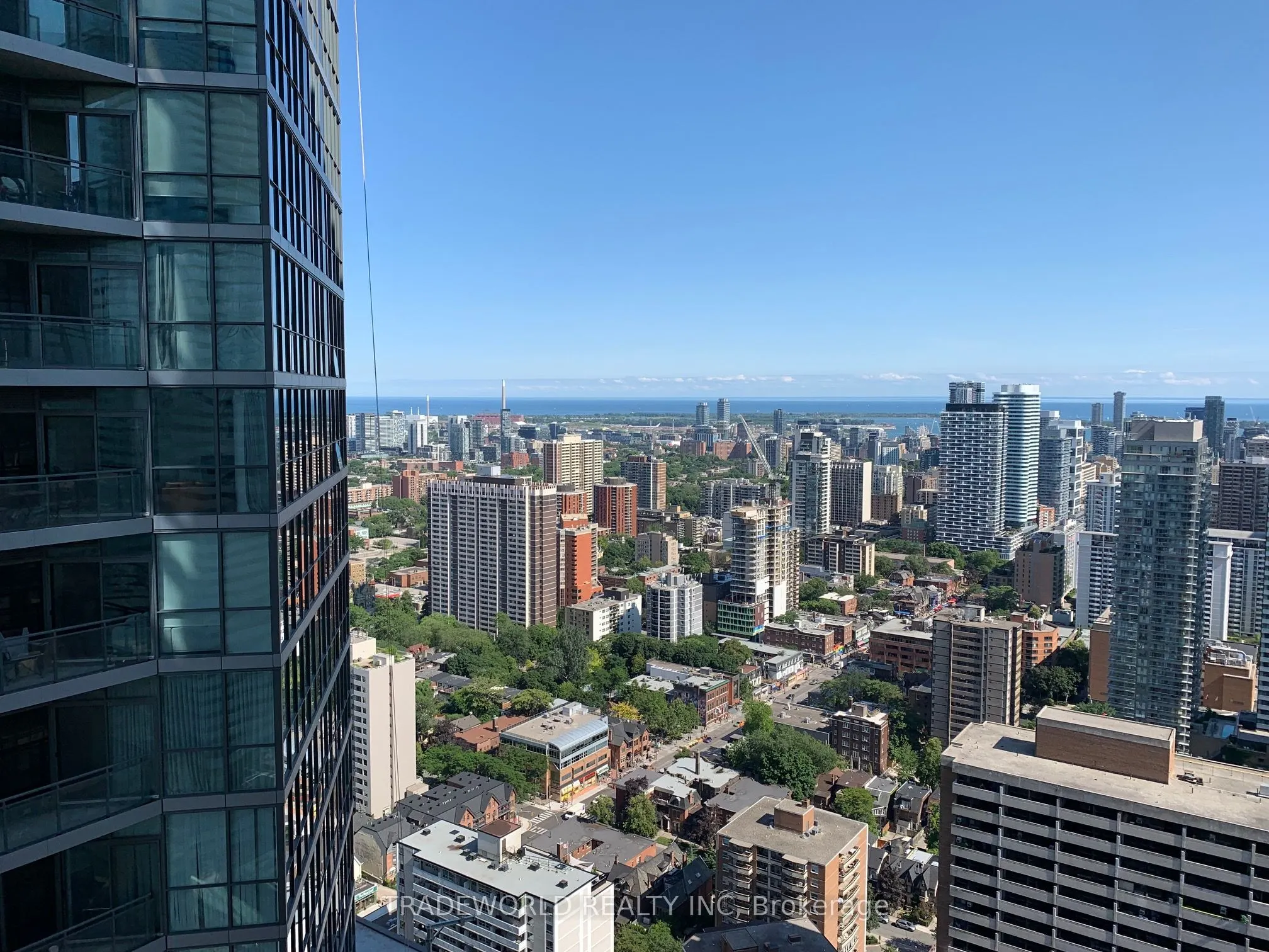 33 Charles Street E, #3908