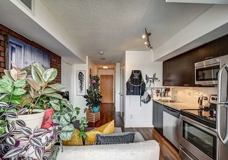38 Joe Shuster Way, #1308