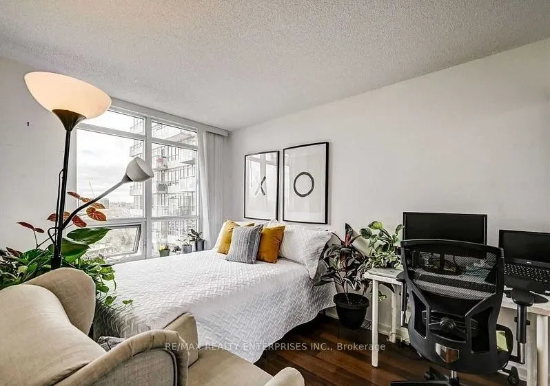 38 Joe Shuster Way, #1308