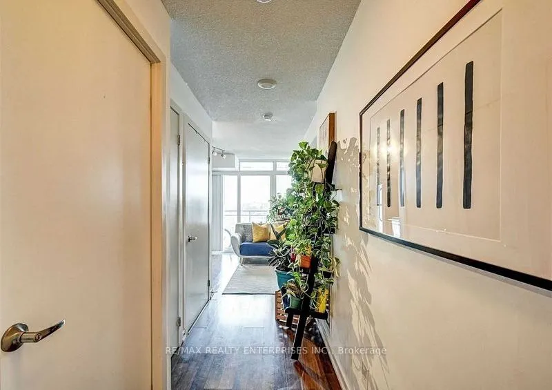 38 Joe Shuster Way, #1308