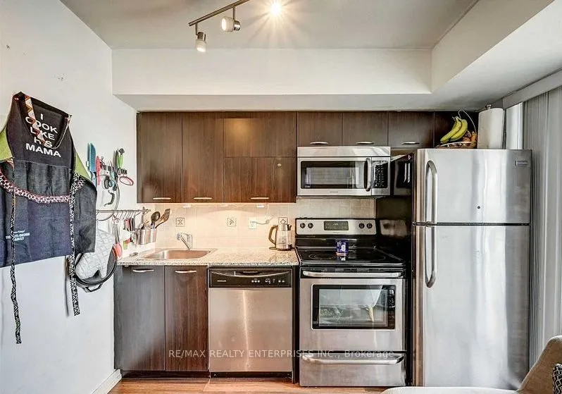 38 Joe Shuster Way, #1308