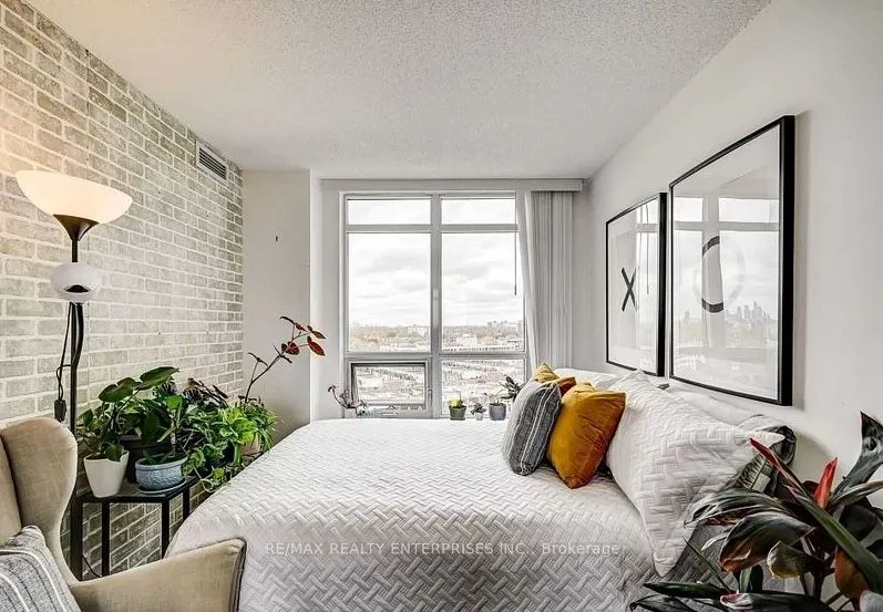 38 Joe Shuster Way, #1308