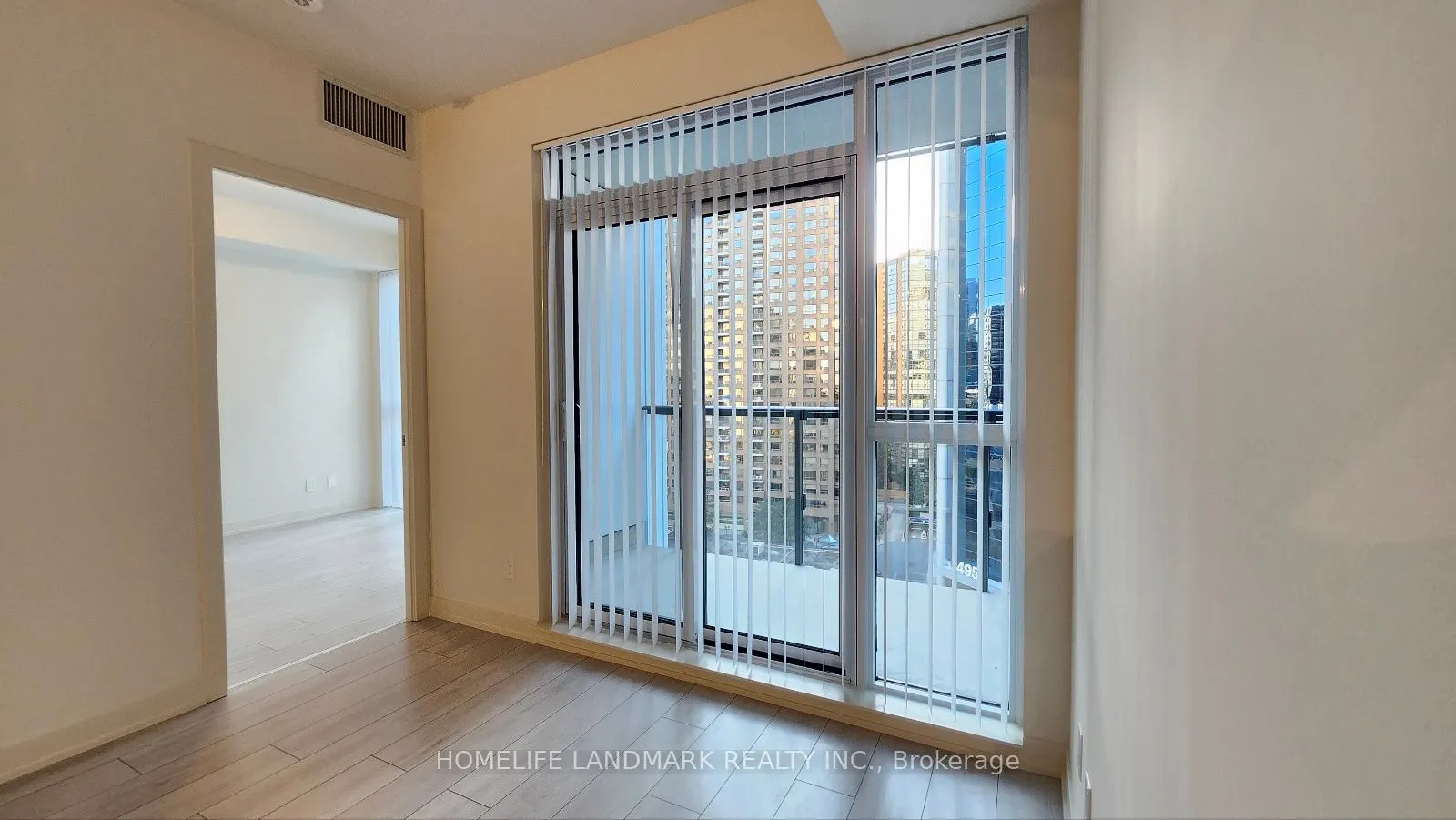 4955 YONGE Street, #809