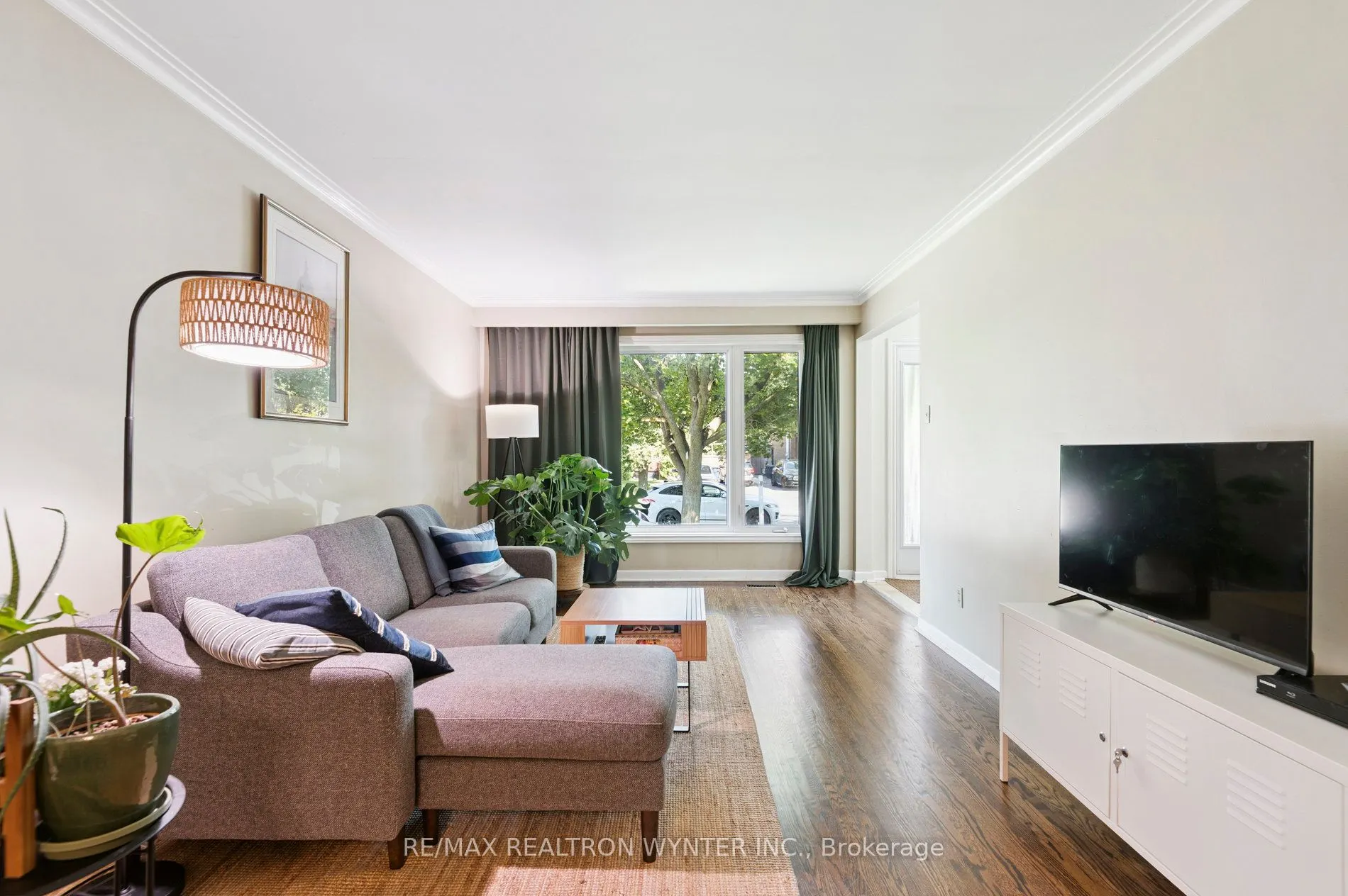 124 Fortrose Crescent