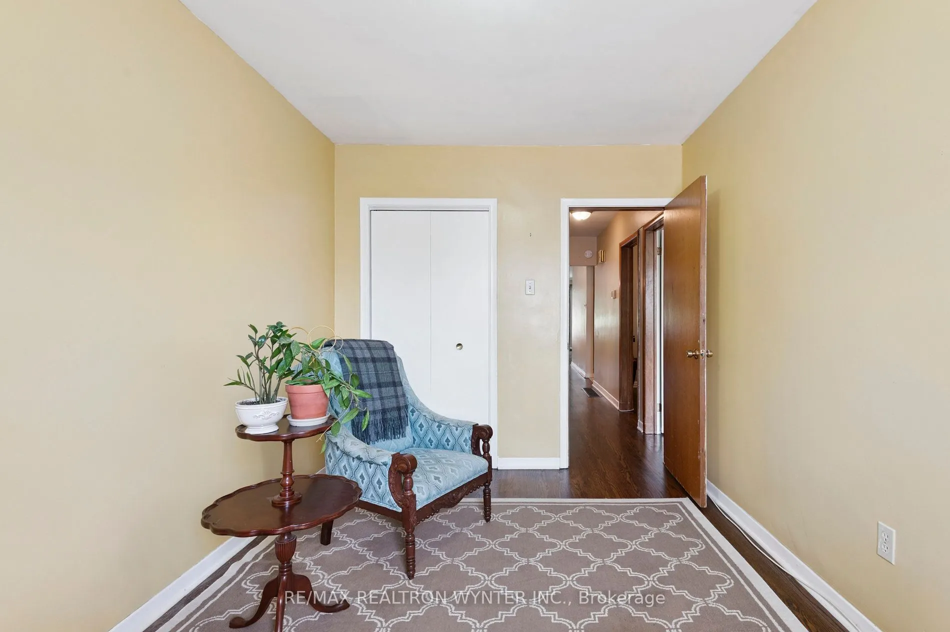 124 Fortrose Crescent