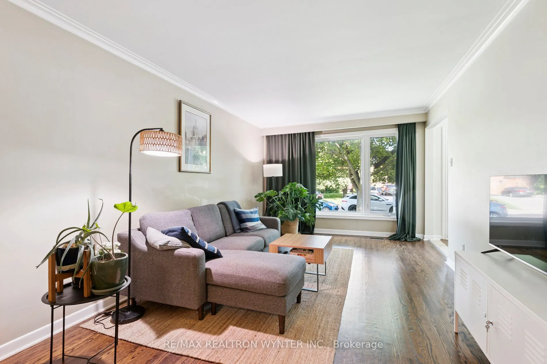 124 Fortrose Crescent