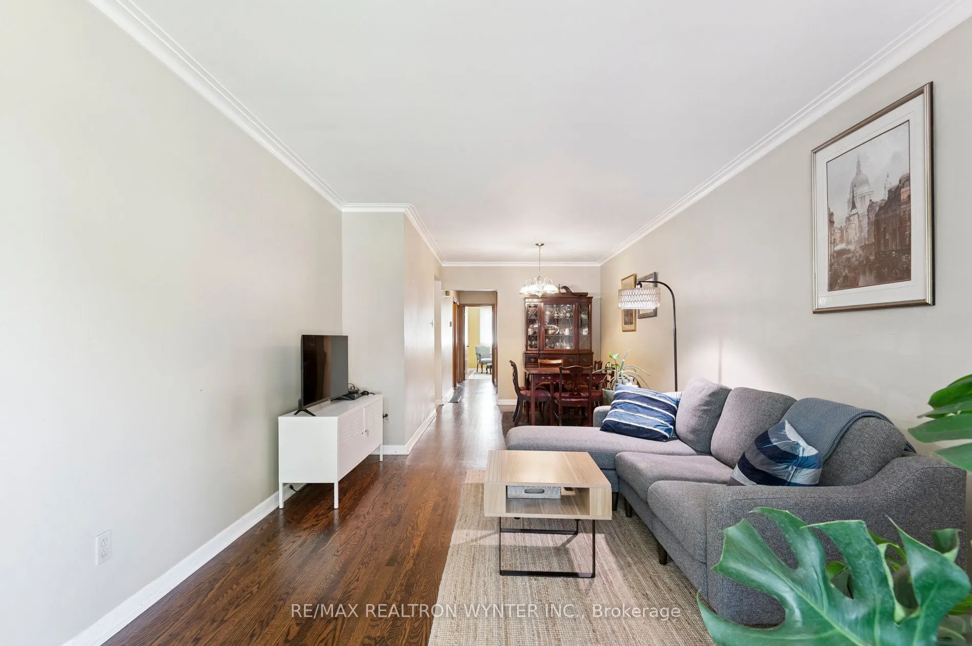 124 Fortrose Crescent