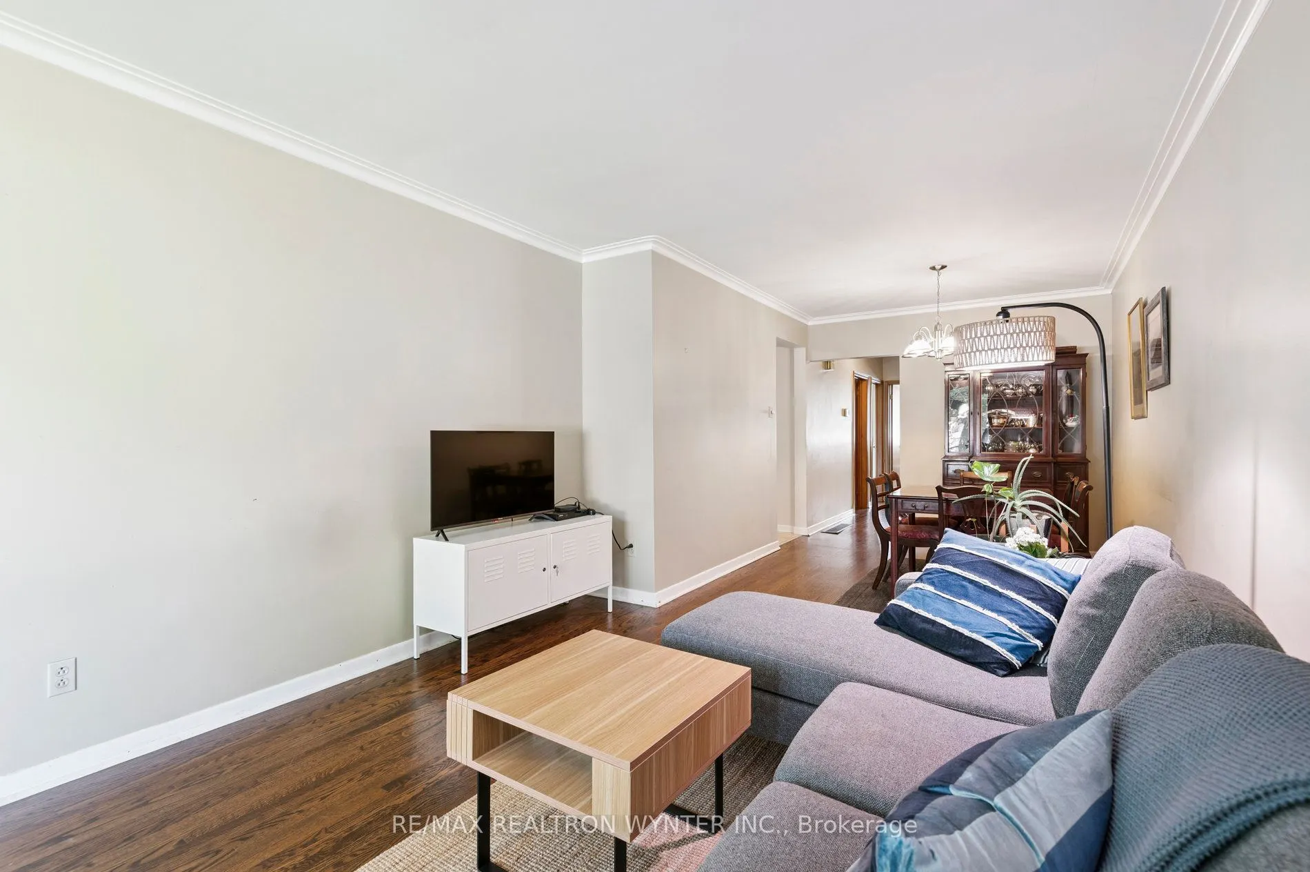124 Fortrose Crescent