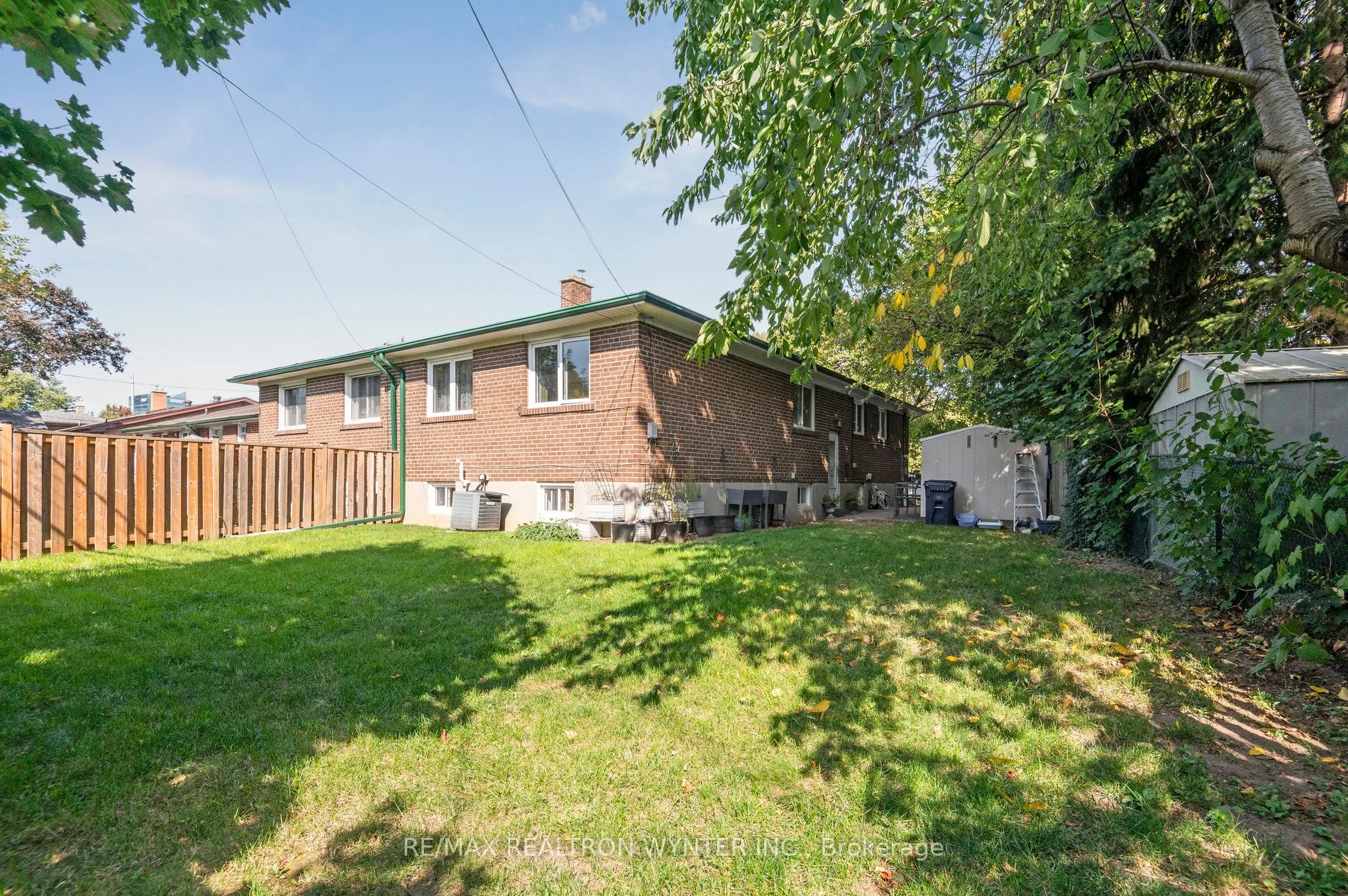 124 Fortrose Crescent