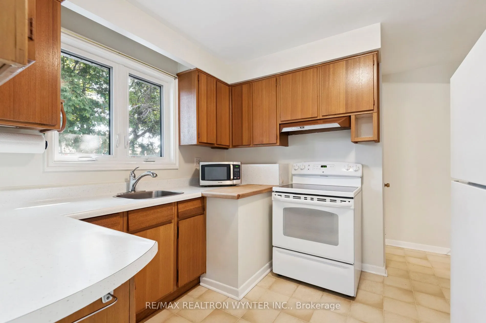 124 Fortrose Crescent