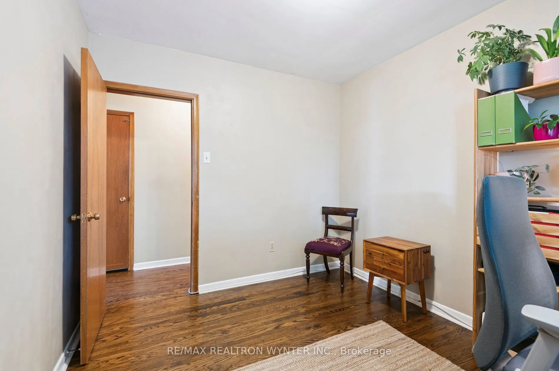 124 Fortrose Crescent