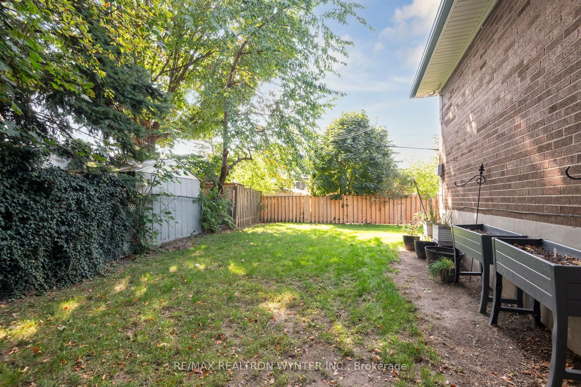 124 Fortrose Crescent