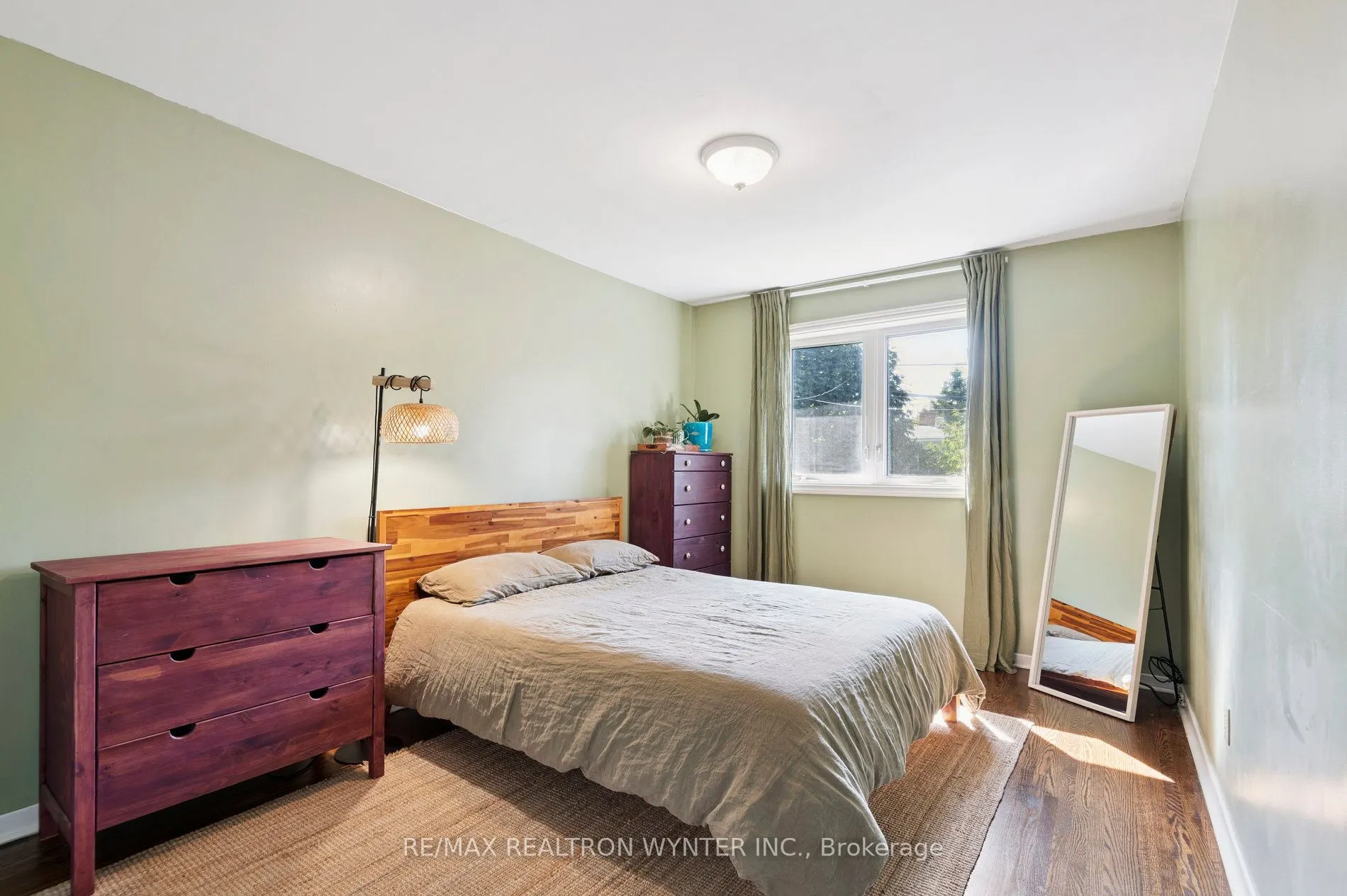 124 Fortrose Crescent