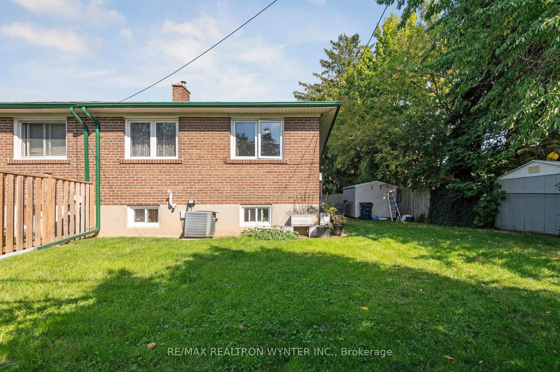 124 Fortrose Crescent