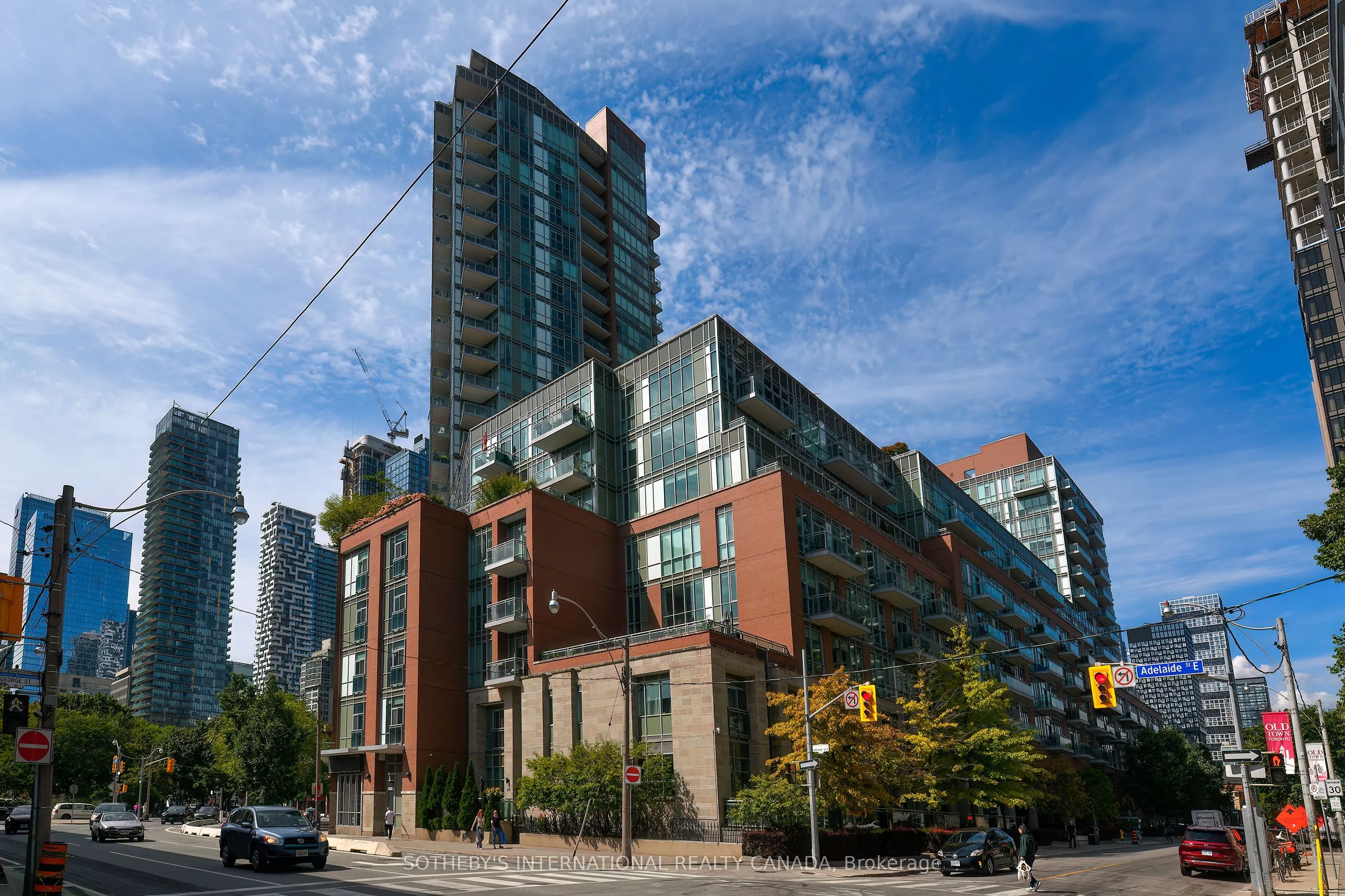 112 George Street, #301