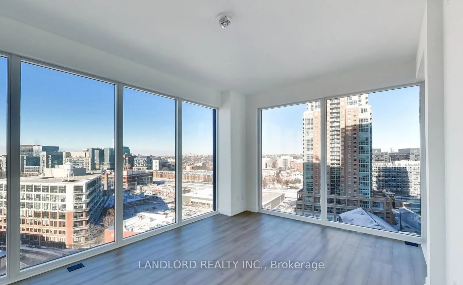 135 East Liberty Street, #1205