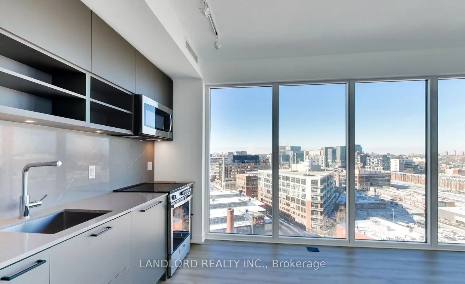 135 East Liberty Street, #1205
