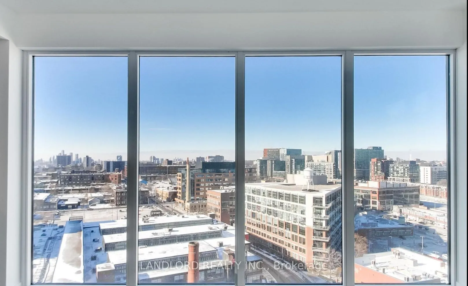 135 East Liberty Street, #1205
