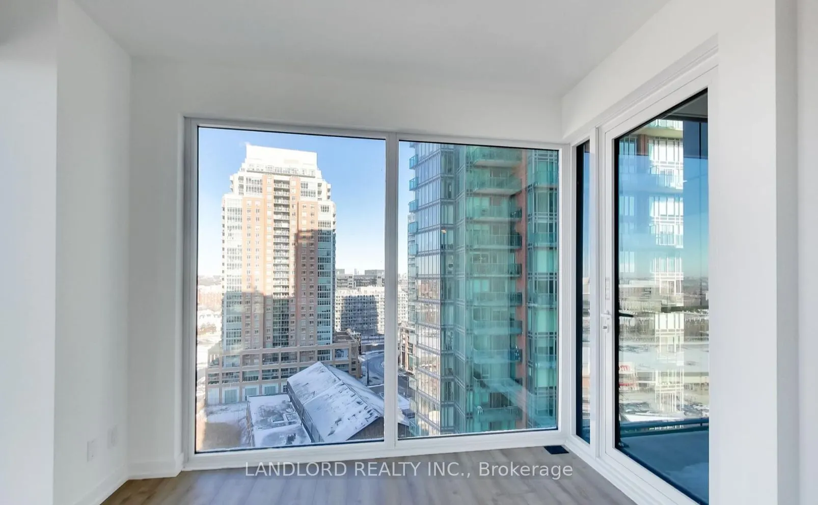 135 East Liberty Street, #1205