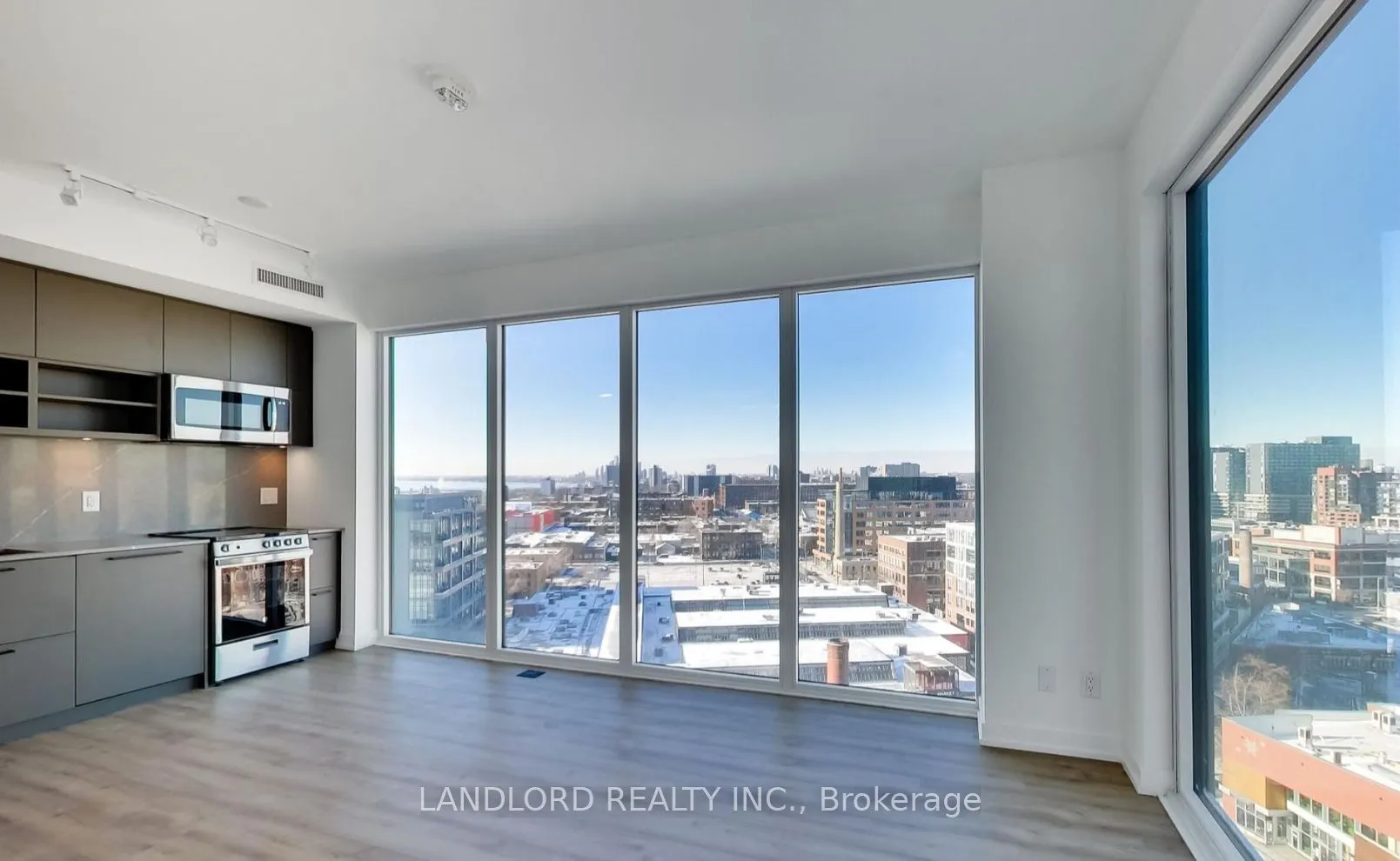 135 East Liberty Street, #1205