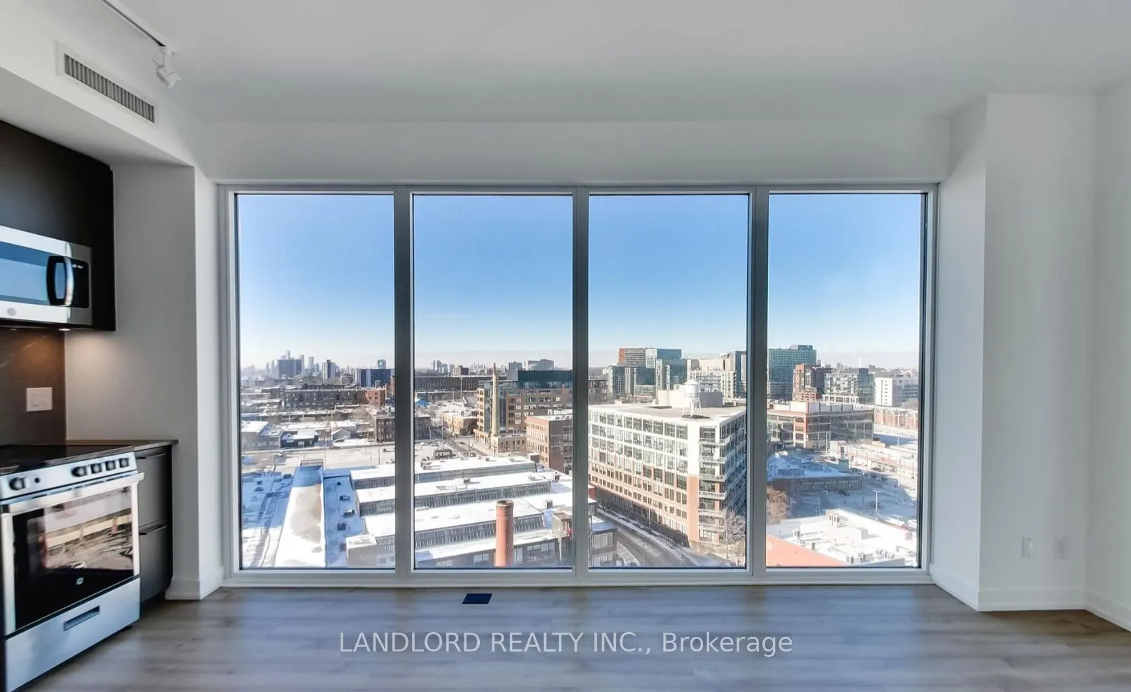 135 East Liberty Street, #1205