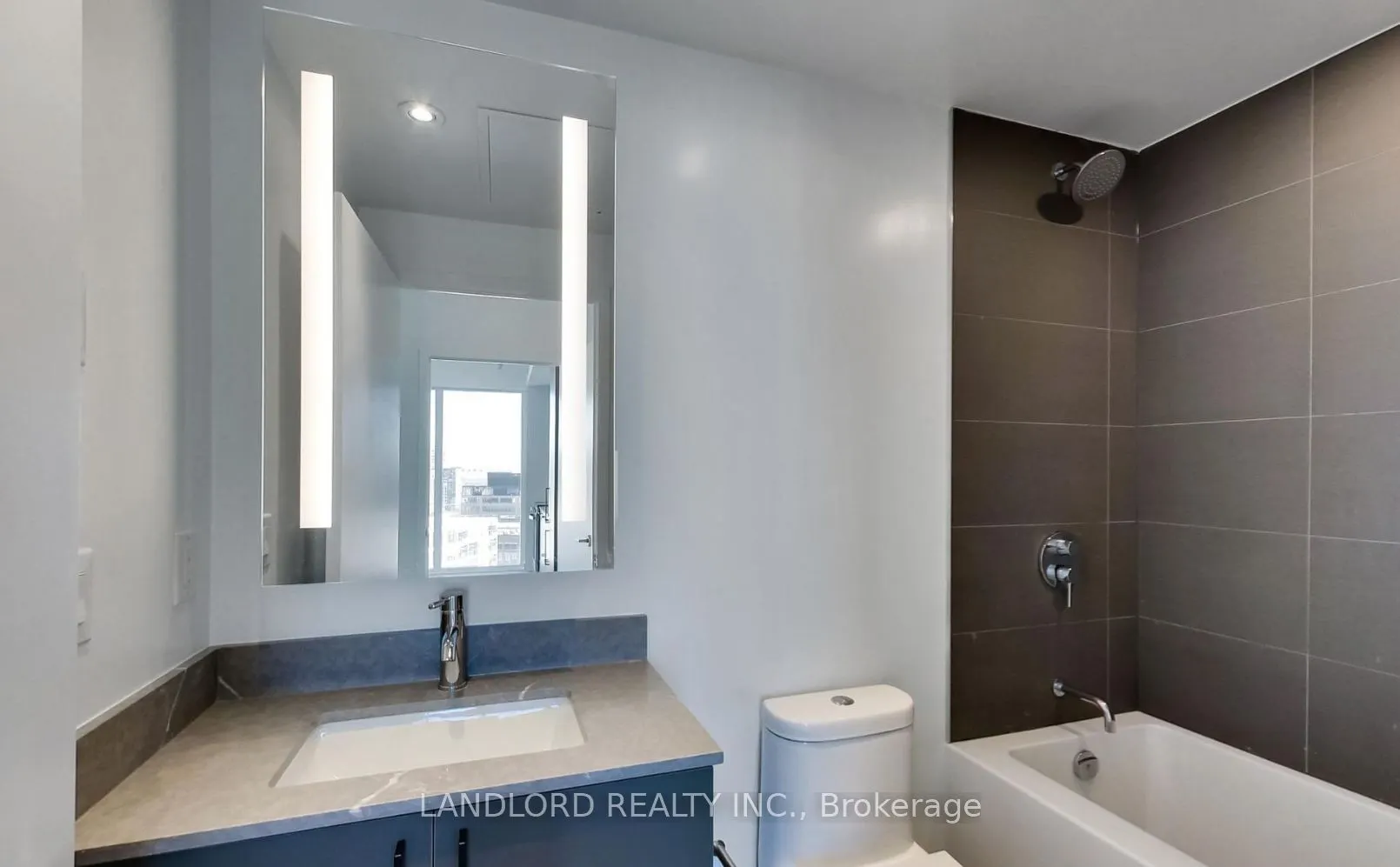 135 East Liberty Street, #1205