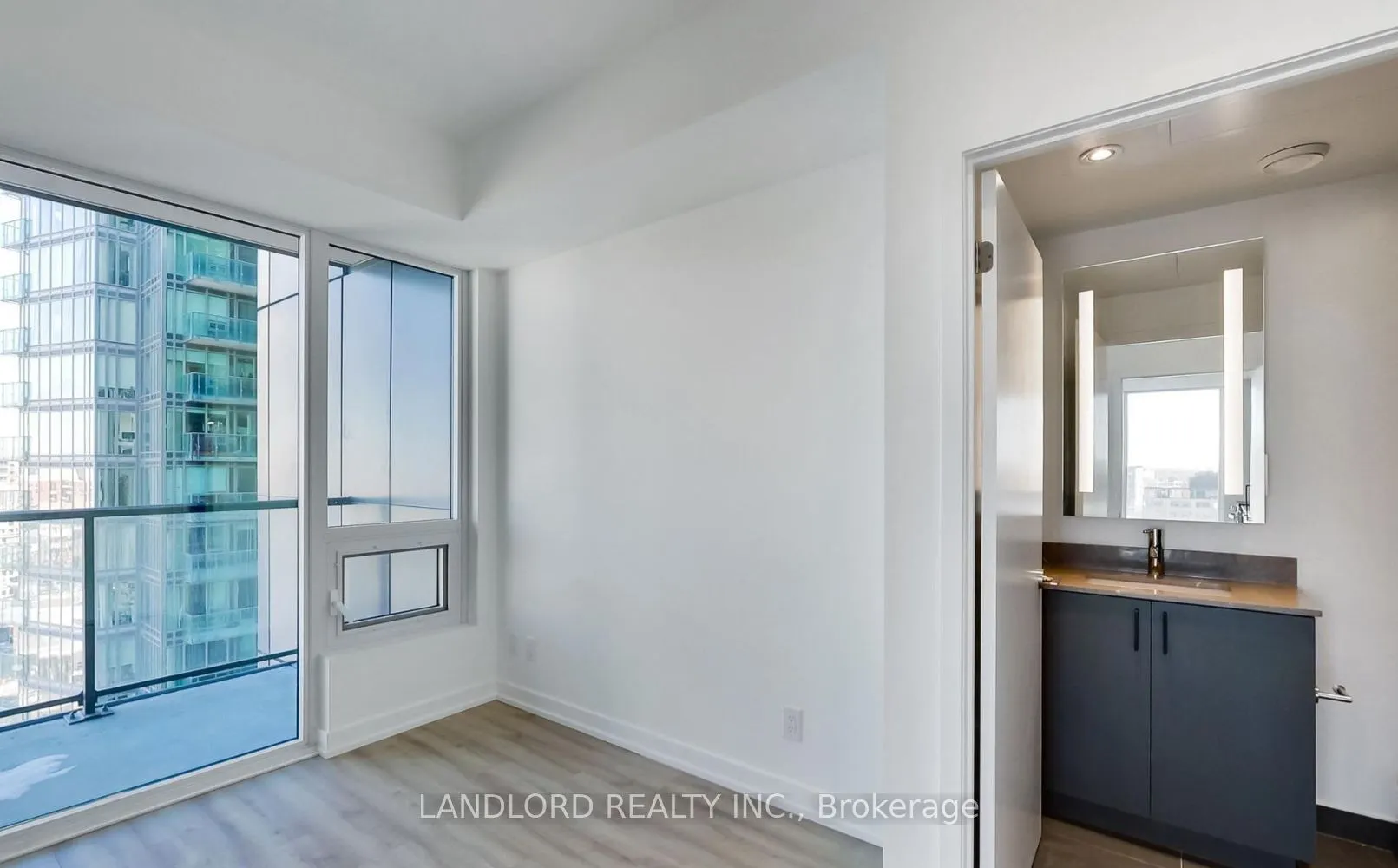 135 East Liberty Street, #1205