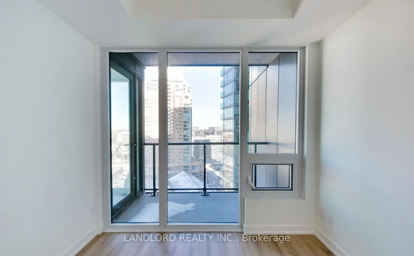 135 East Liberty Street, #1205