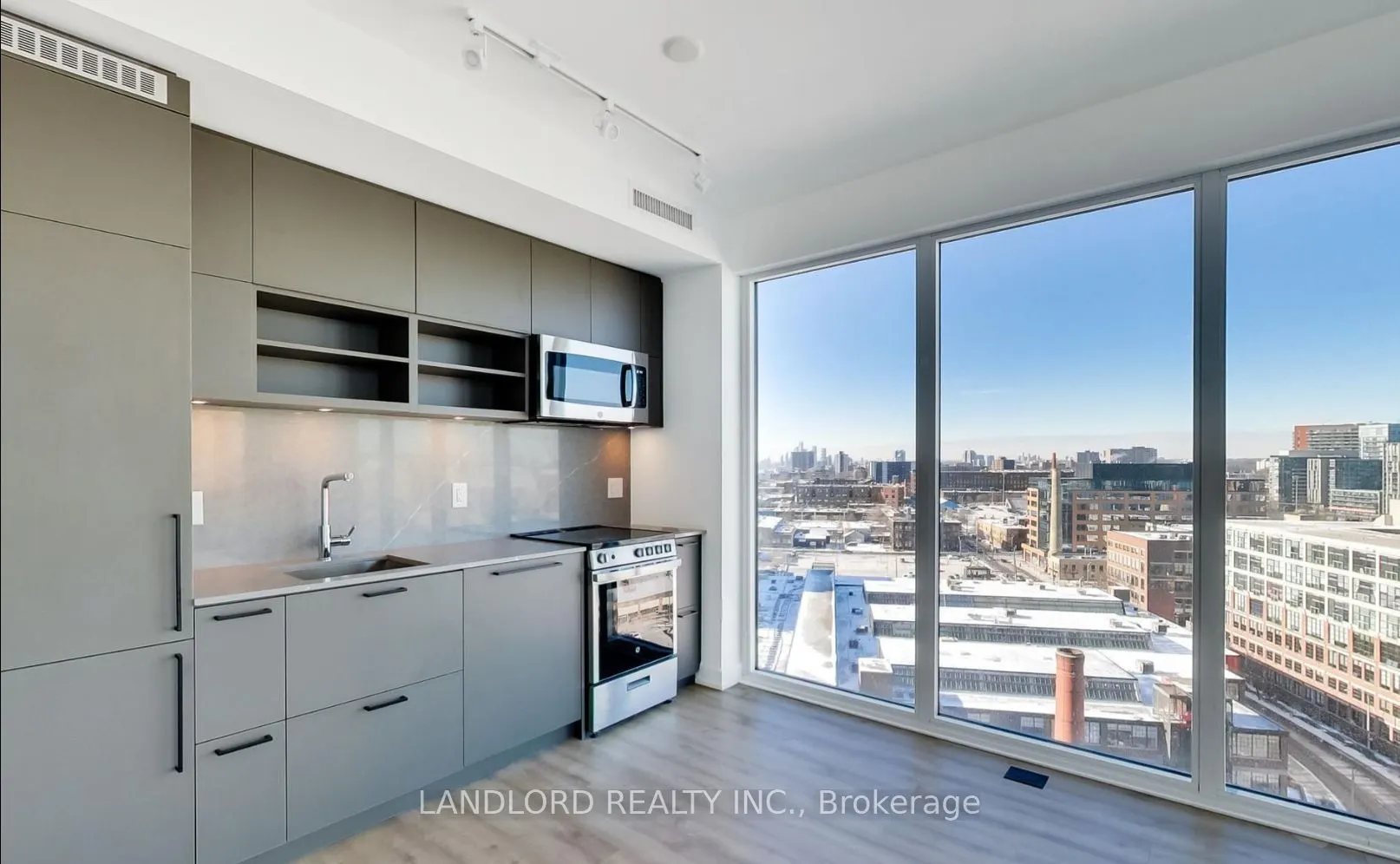 135 East Liberty Street, #1205