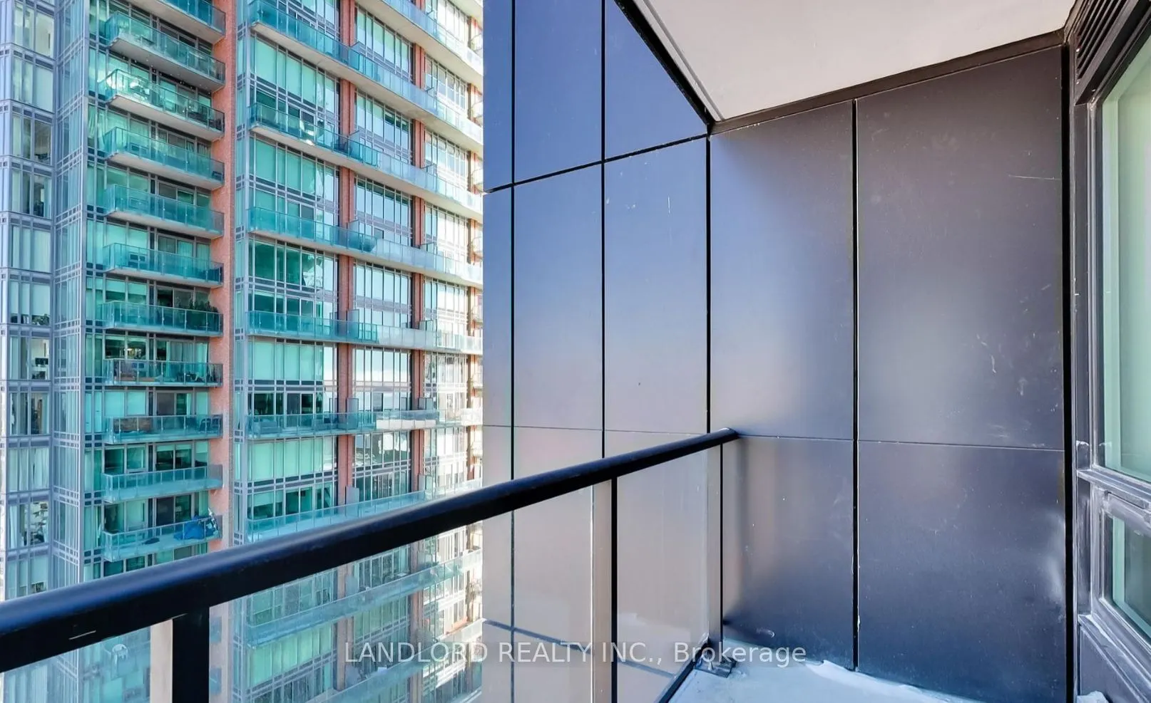 135 East Liberty Street, #1205