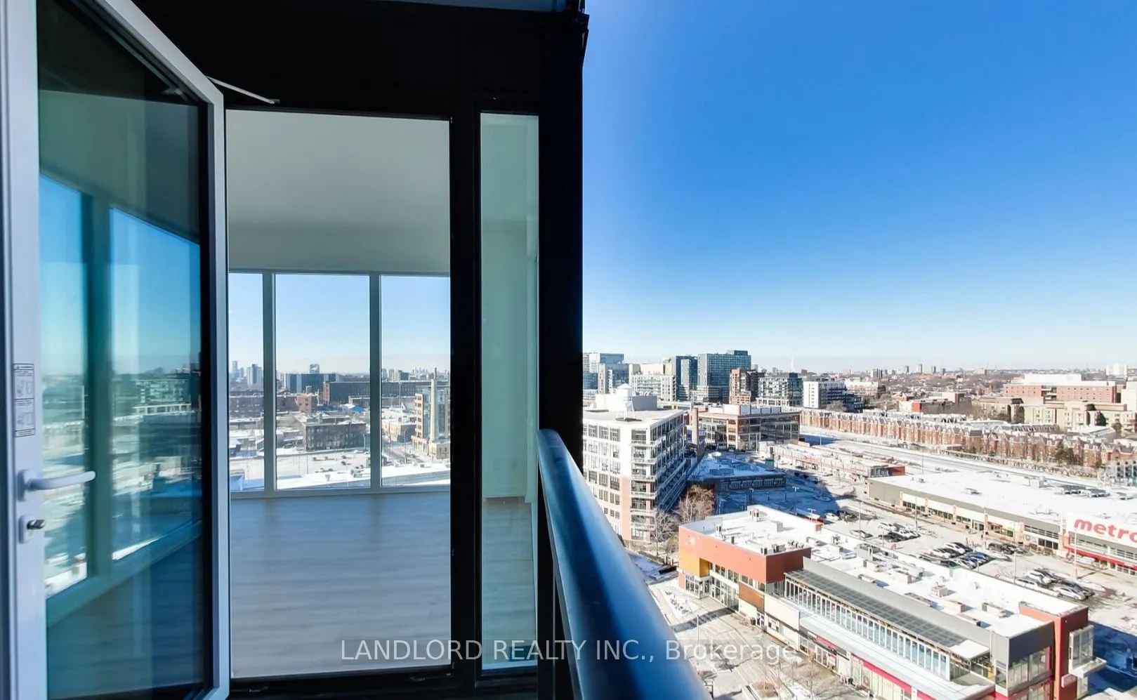 135 East Liberty Street, #1205