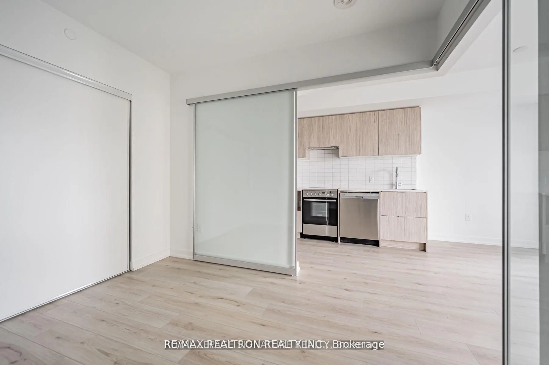 395 Bloor Street E, #1312
