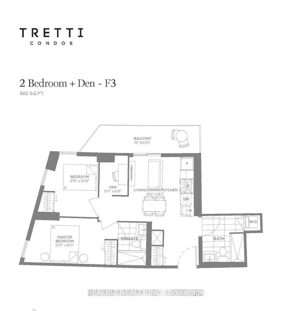 30 Tretti Way, #524
